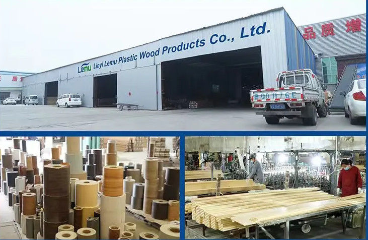 Henan Huankai Building Materials Co., Ltd productielijn van de fabrikant